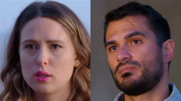 Here’s what MAFS stars Lindy and Miguel have been up to since their split