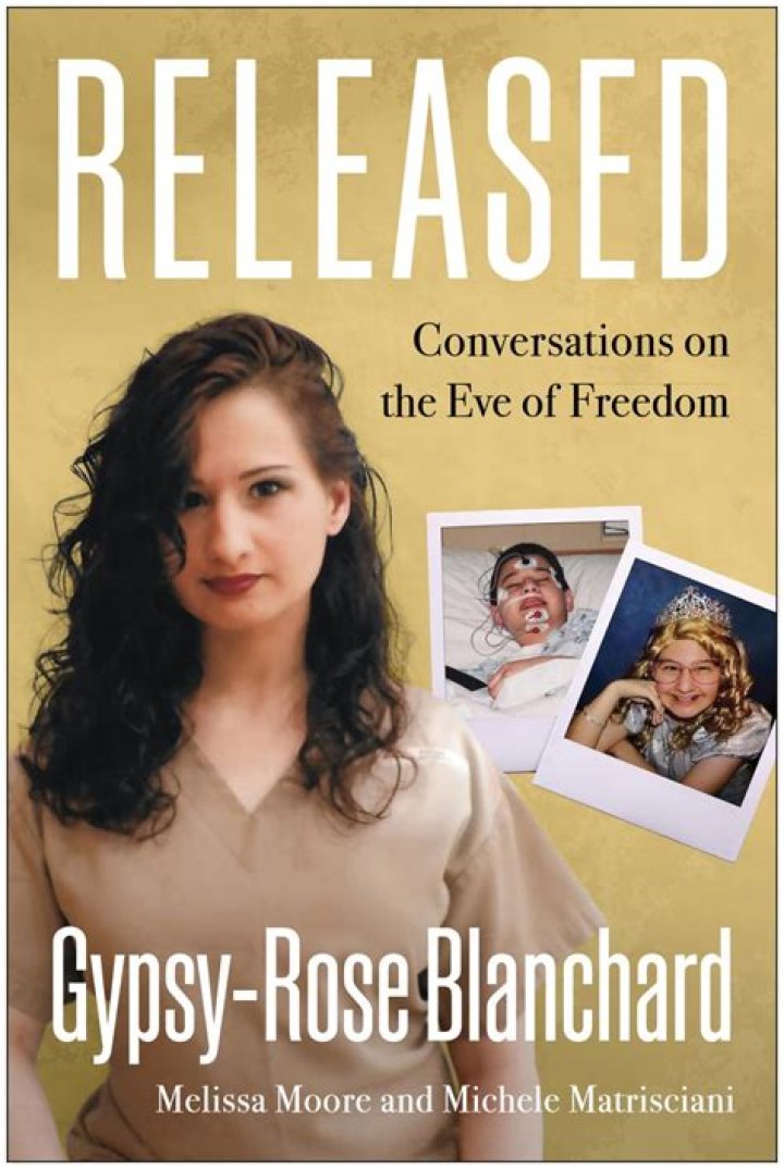Here’s When Gypsy Rose Blanchard Will Be Released