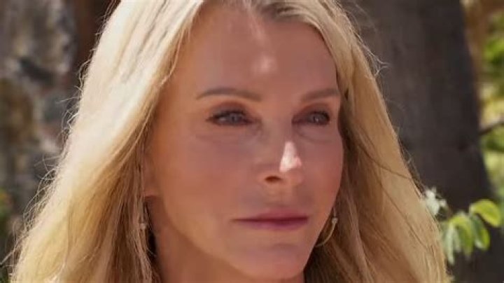 Here’s why frontrunner Joan self-eliminated on The Golden Bachelor