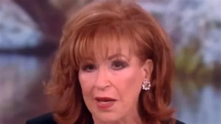 Here’s why Joy Behar told Matt Rogers to ‘shut up’