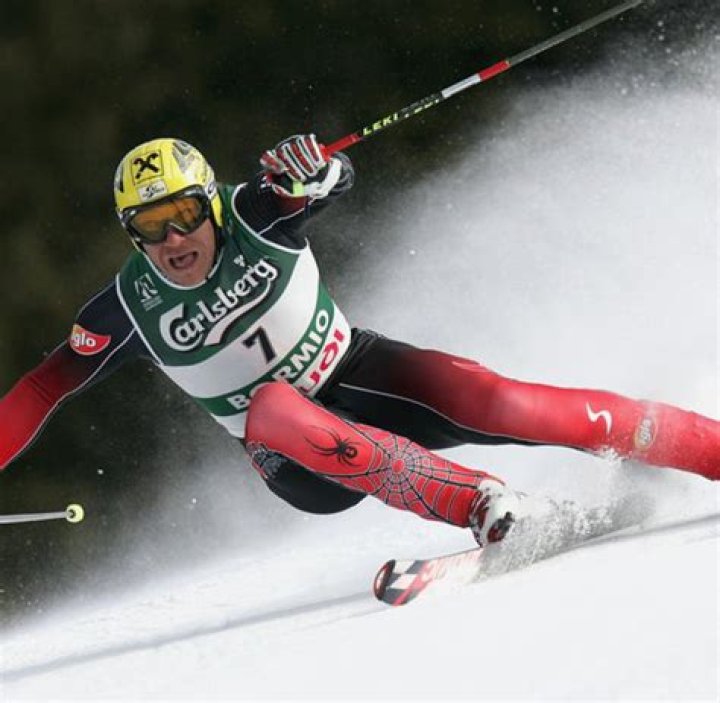 Hermann Maier Bio [2023 Update]: World Cup, Ski, Net Worth