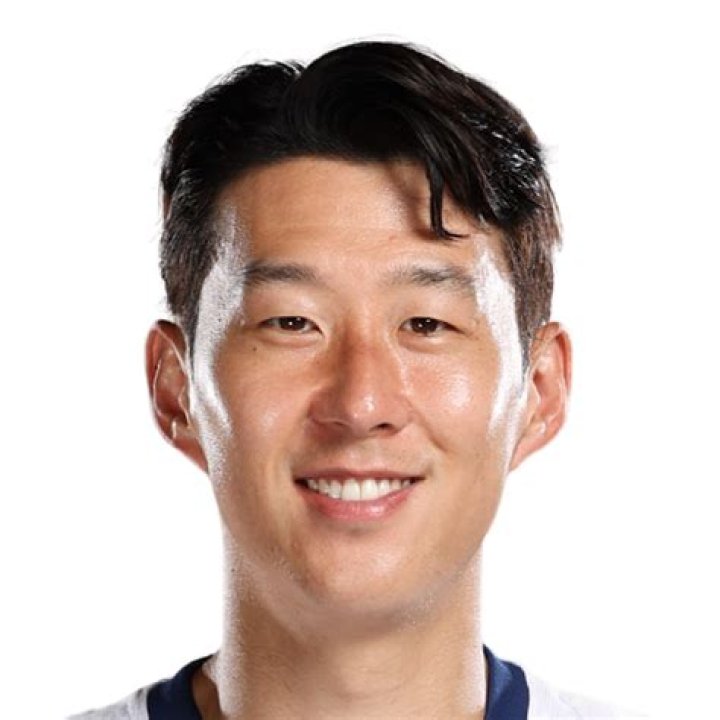 Heung-min Son - Player profile 23/24