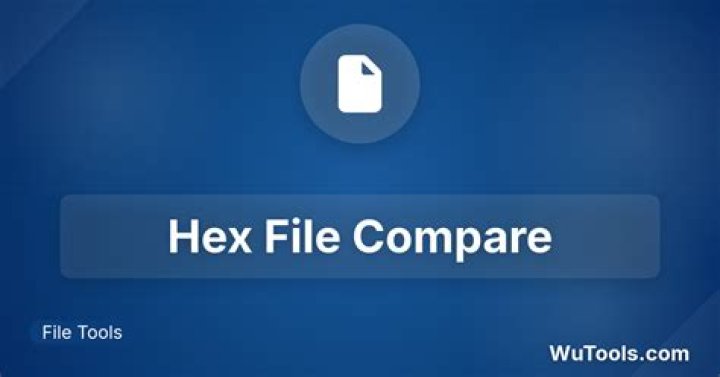 
HEX
HEX Compare

