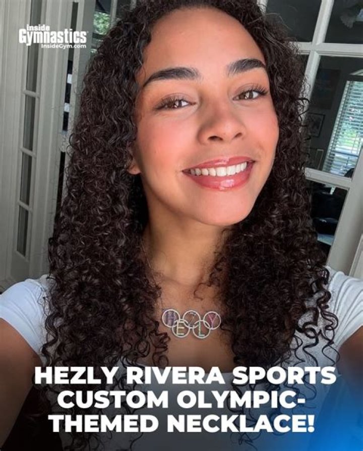 Hezly Rivera Height: A Comprehensive Look At The Rising Star