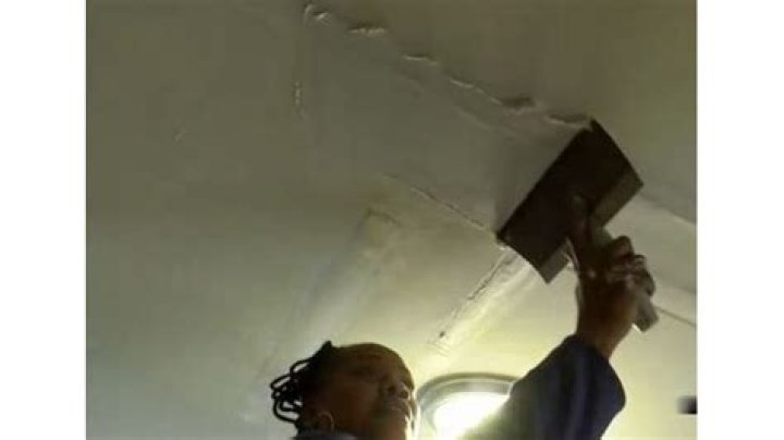 Hidden History: Pioneering contractor LaWanda Smith