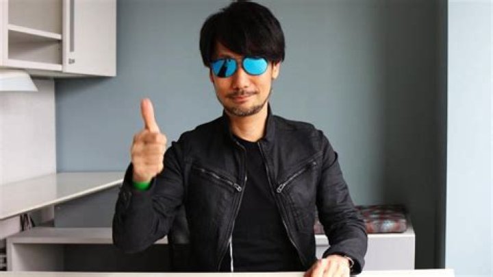 Hideo Kojima Tease Gives Fans Hope for a New Reveal