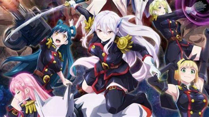 HIDIVE Announces New Uncensored Anime Releases Coming This January