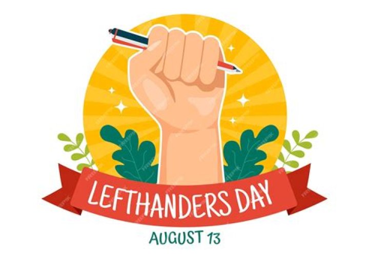 High Five These Left-Handed Comics Characters For Left Hander's Day