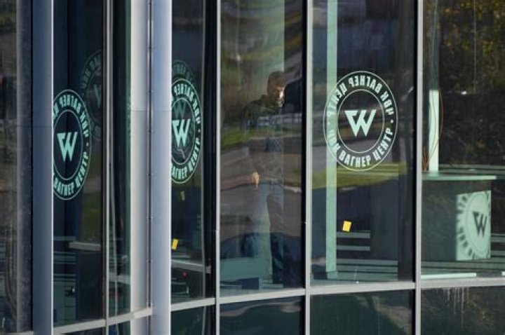 High-ranking Wagner Group member seeks asylum in Norway