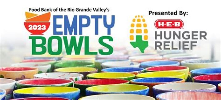 High school helps fight hunger with Empty Bowls Project