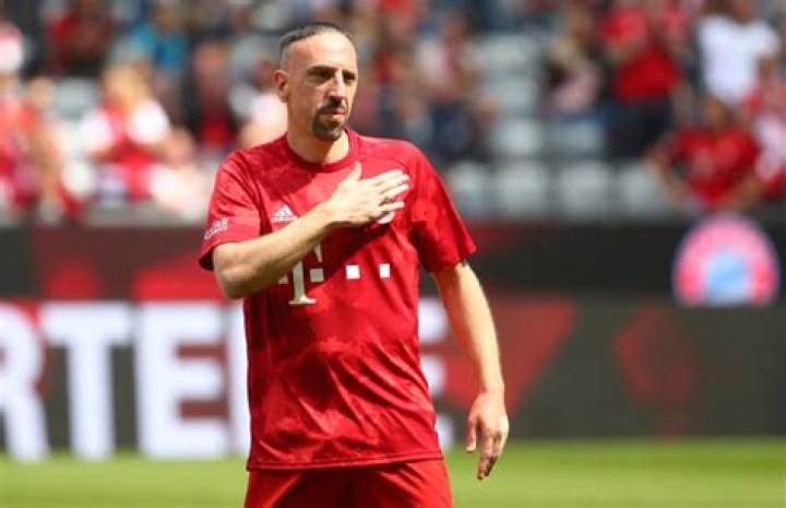 Higuáin, Ribéry & Co. - These players retired in 2022