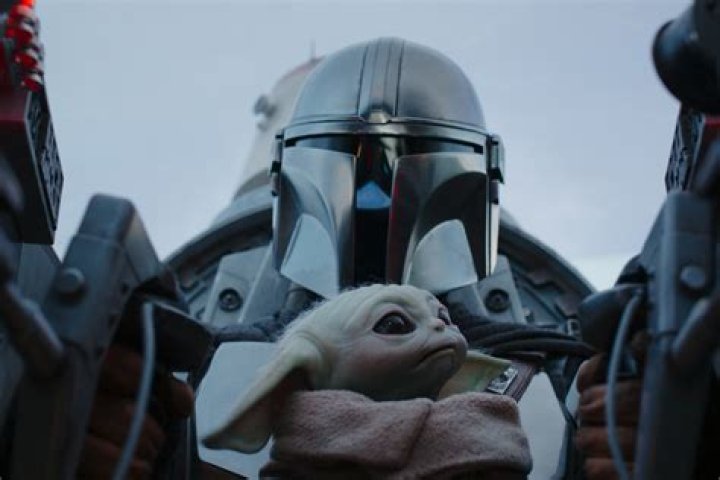Hilarious Behind-the-Scenes Video of Star Wars Rebels Cameo