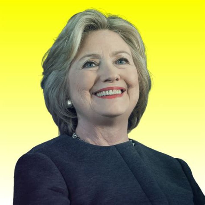 Hillary Clinton Net Worth 2024