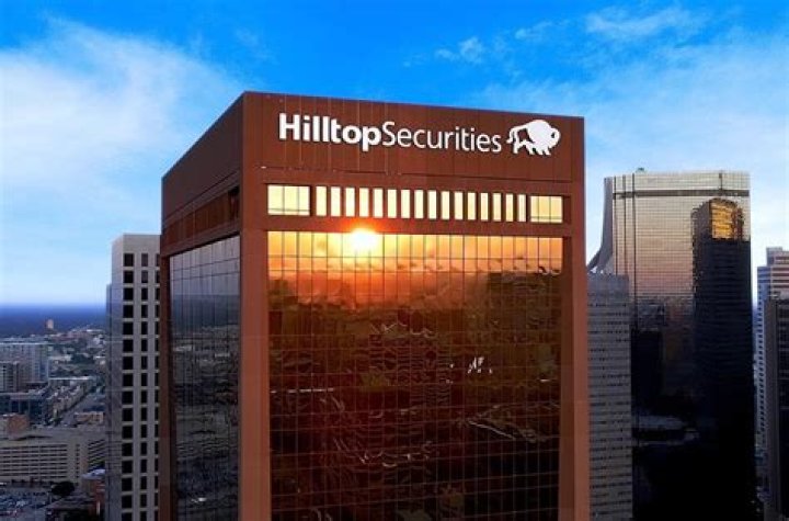 
Hilltop Securities Inc. (Dallas)

