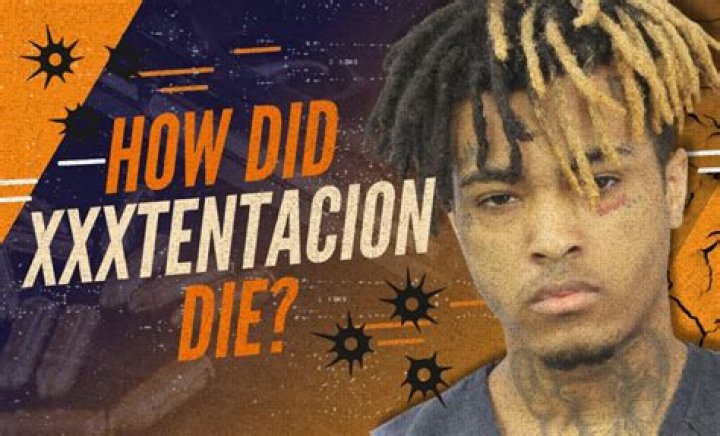 Hip-Hop Reacts to XXXTentacion's Death