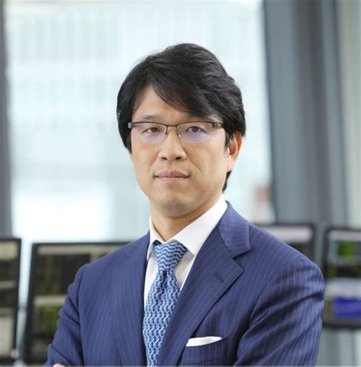 
Hiromichi Mizuno
Net Worth
