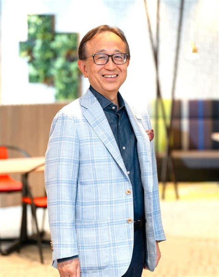 
Hironori Kamezawa
Net Worth
