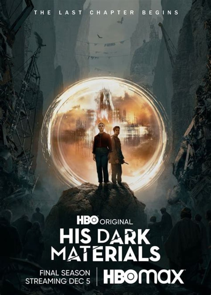 His Dark Materials season 3 to delve into Mrs Coulter’s backstory