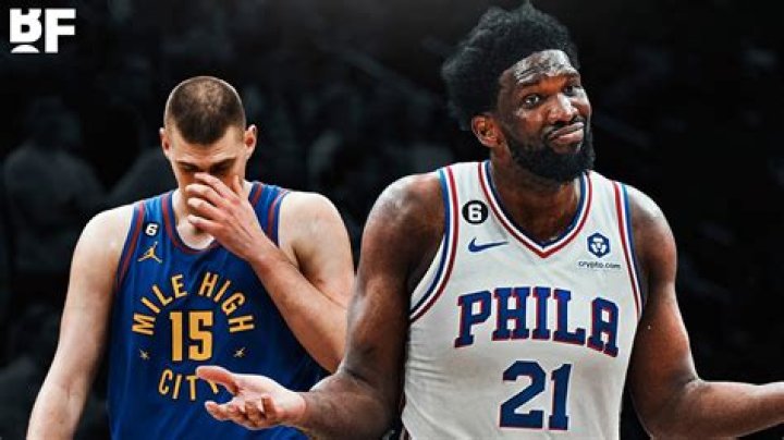 ‘His Playoff Performance Resume Is Unbelievable’: Bill Simmons Sounds Off on Nikola Jokic-Joel Embiid MVP Debate With Decisive Claim