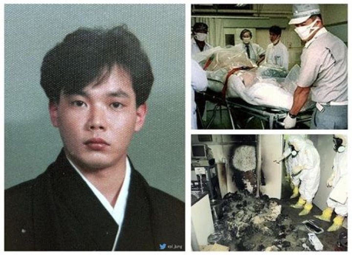 Hisashi Ouchi: Real Photos And The Impact Of His Medical Journey