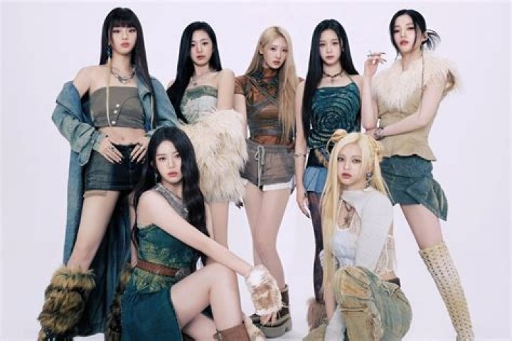 Historic new beginning for K-pop girl groups celebrated
