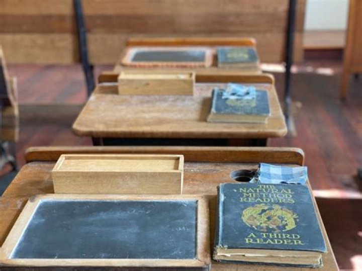 Historic QC school wins national designation