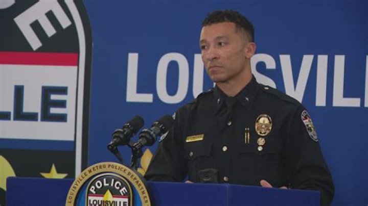 Hitchcock to be Moline police chief