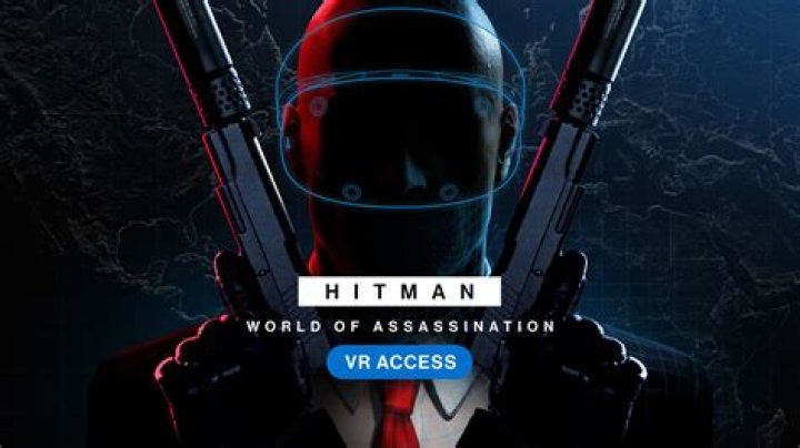 HITMAN 3 To Have Five Modes With Various Changes