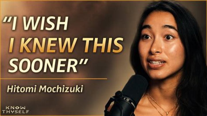 Hitomi Mochizuki (Youtube Star) Wiki, Biography, Age, Boyfriend, Family, Facts and More