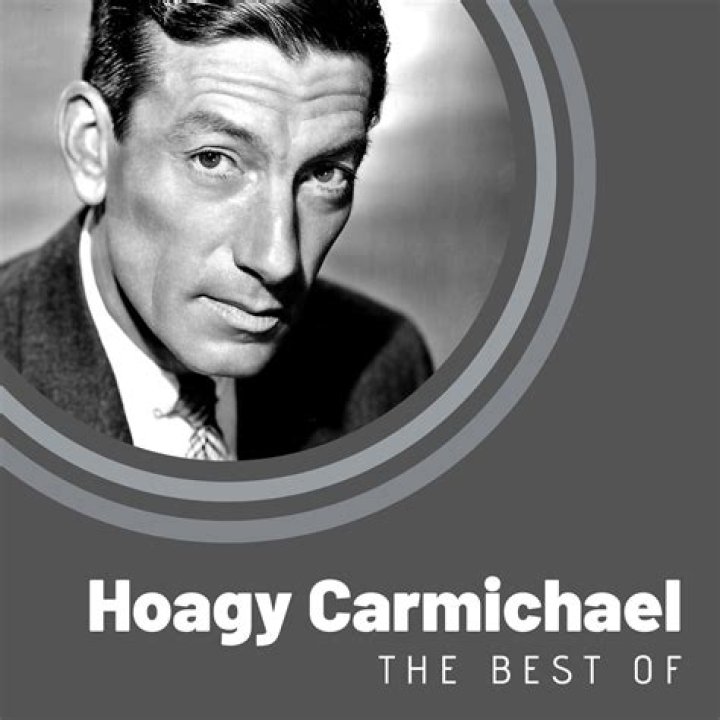 Hoagy Carmichael Net Worth 2024