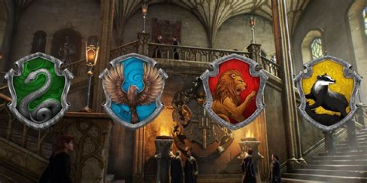 Hogwarts Legacy: best house to choose and every difference