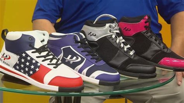 Hollmarkshoes | High Top Bowling Shoes Company