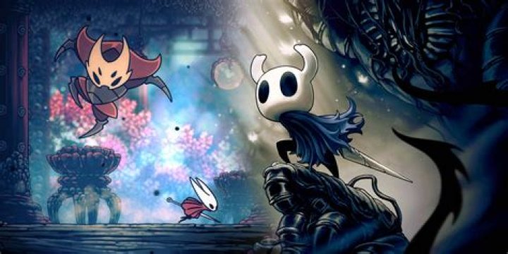 Hollow Knight Sequel Announced | The Nerd Stash