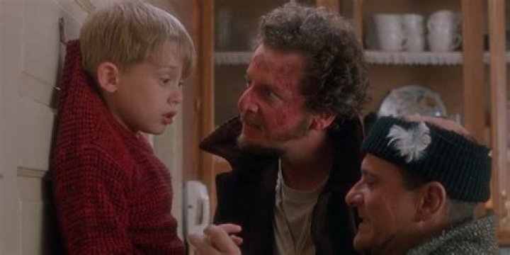 Home Alone's Marv Responds to Kevin in a New Video