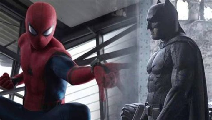 Homecoming Star Tom Holland Explains Why Spider-Man Can Beat Batman