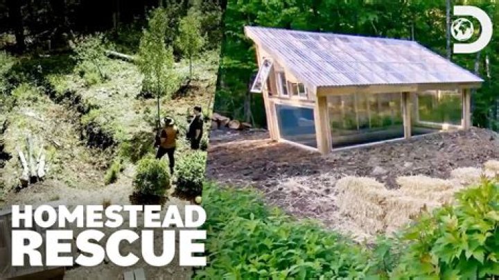 Homestead Rescue Where Are They Now?