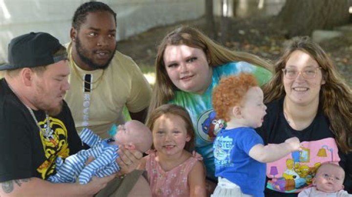 Honey Boo Boo sister diagnosis