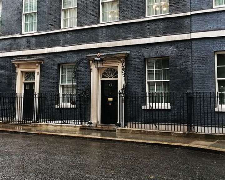 Hook-up app for threesomes HACKED exposing users' info, pics and locations – and some are at Downing Street and the White House