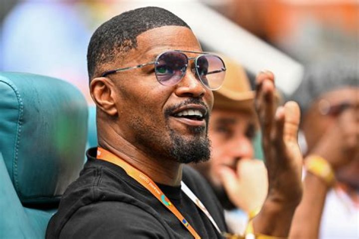 Hopeful Brandon T. Jackson Prays for Jamie Foxx’s Recovery Amid Hospitalization