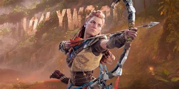 Horizon Forbidden West: What's the Max Level?