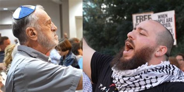 ‘Horrifying’ war abroad worries New Orleans’ Jewish, Arabic communities