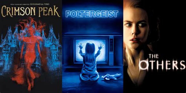 HorrorMovies Archives | The Nerd Stash %