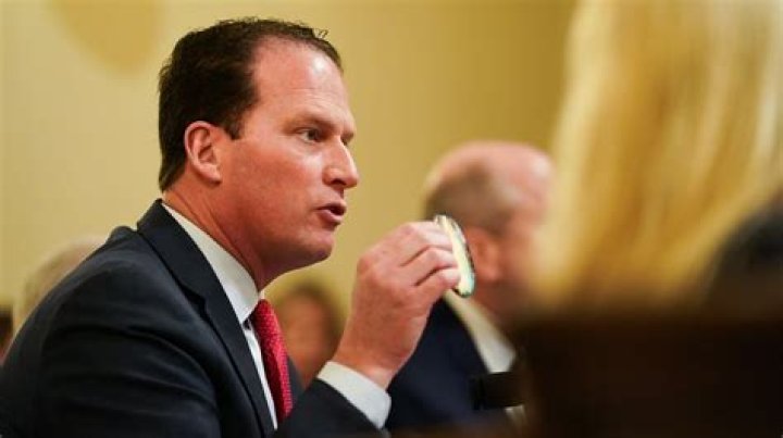 House approves bill to block Biden’s pause on new gas export projects