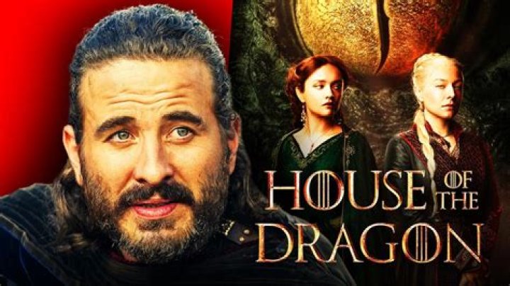 House of the Dragon: Who Is Harwin Strong?