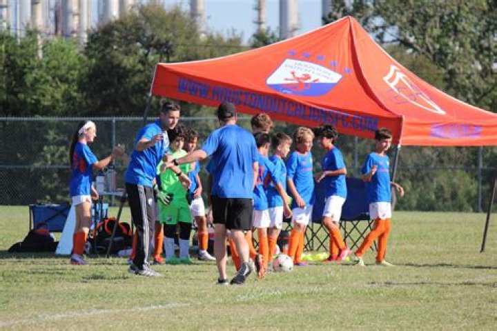 Houston Dutch Lions - Club profile