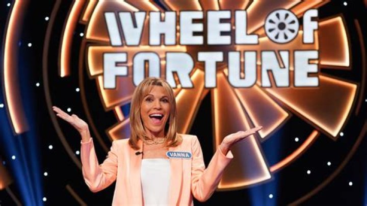How 'Wheel of Fortune' Helped Vanna White Cope With Personal Tragedies