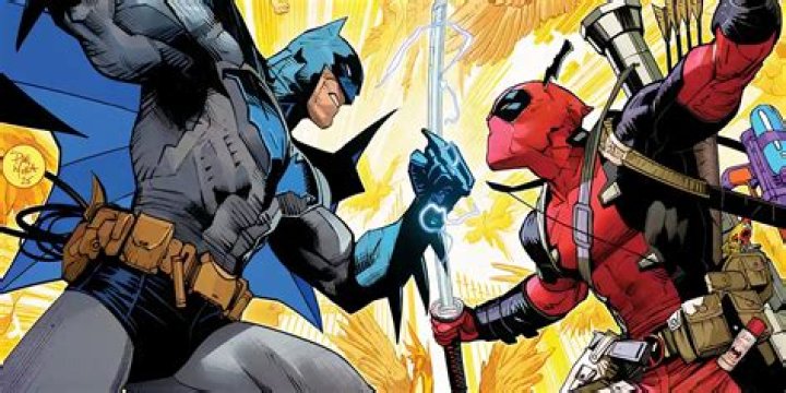 How A Deadpool & Spider-Man Crossover Comic Could Be Wade Wilson's Perfect MCU Debut