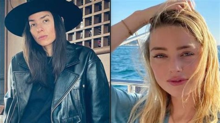 How Amber Heard was accused of domestic violence way before Johnny Depp legal trial began; Everything to know about ex-girlfriend Tasya Van Ree