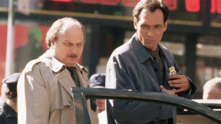 How An ABC Cop Show Changed TV Nudity Forever