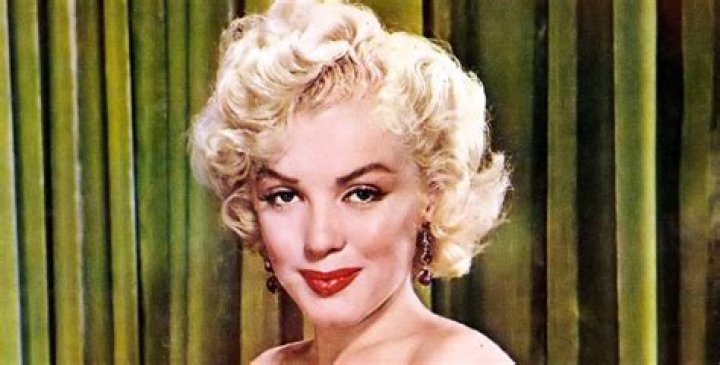 How and When Did Marilyn Monroe’s Mom Gladys Baker Die?